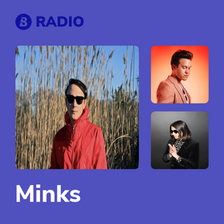 Minks Radio