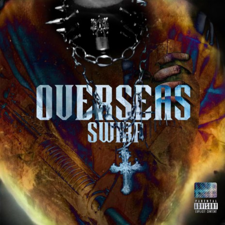 OVERSEAS cover art
