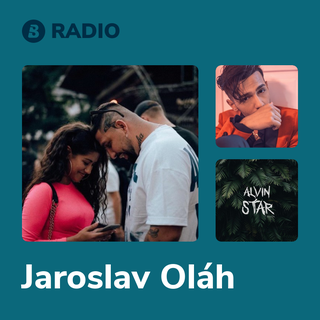 Jaroslav Oláh Radio
