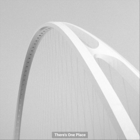 There's One Place cover art