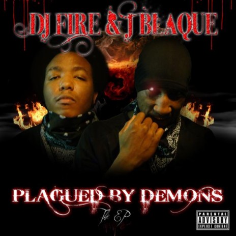 Victim To Us (feat. Lady Murda)