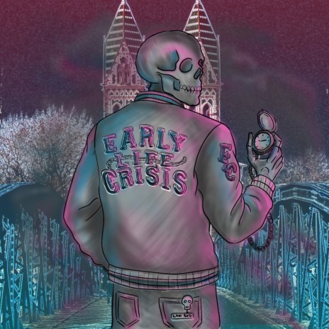 The Sky Is Not the Limit cover art