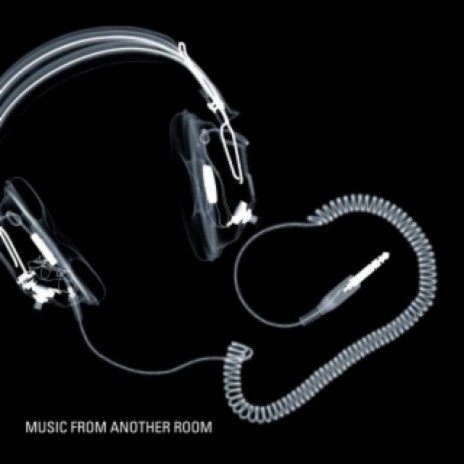 Liability (Music From Another Room Album Version) cover art