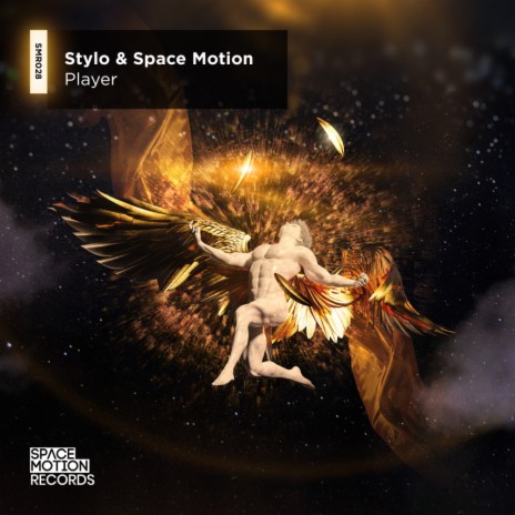 Player (Dub Mix) ft. Space Motion cover art