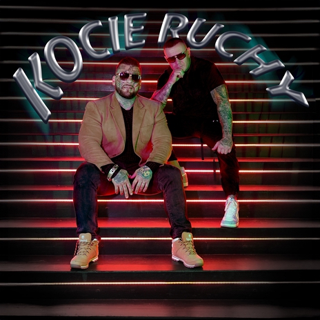Kocie ruchy ft. Popek & Ślimak