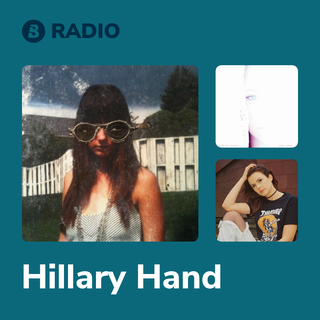 Hillary Hand Radio