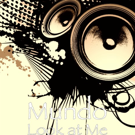 Look at Me cover art