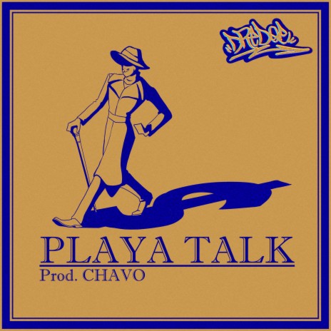 Playa Talk cover art