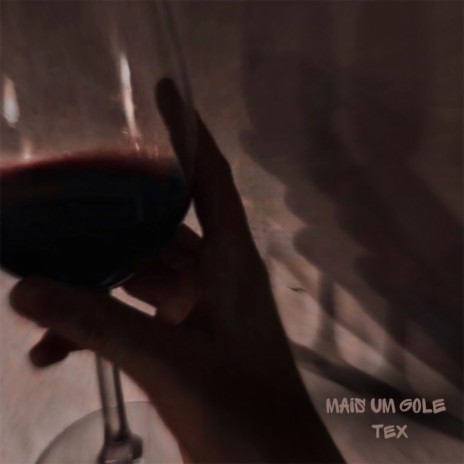 Mais um Gole cover art