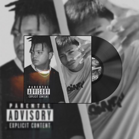 GANDAMO (feat. Awut) cover art