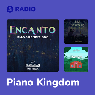 Piano Kingdom Radio