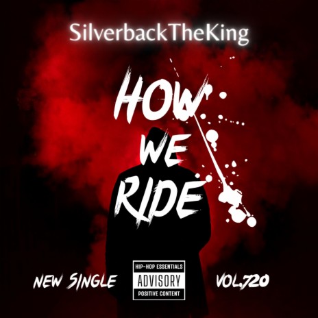 How We Ride cover art