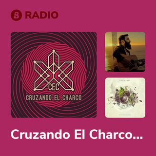 Cruzando El Charco Radio