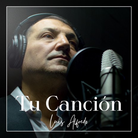 Tu Canción cover art