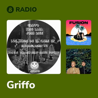 Griffo Radio