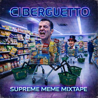 Ciberguetto