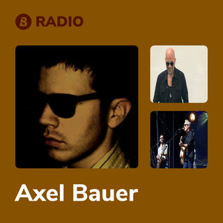 Axel Bauer Radio