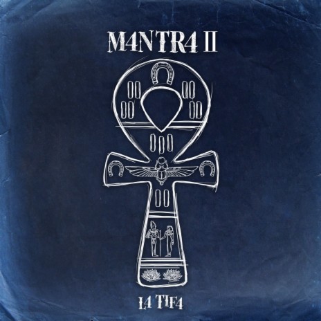 Visiones cover art