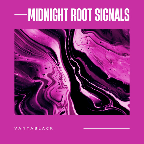 Heartbeat in Negative Space cover art