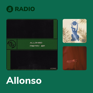 Allonso Radio