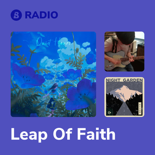 Leap Of Faith Radio