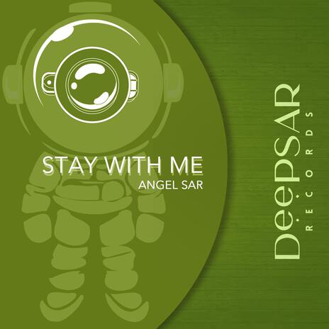 Stay with me cover art