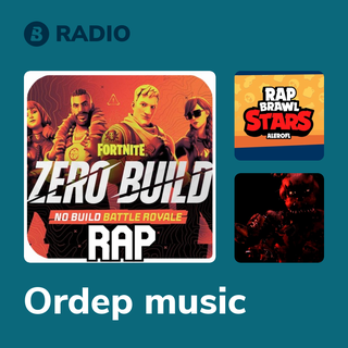 Ordep music Radio