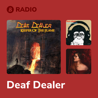 Deaf Dealer Radio