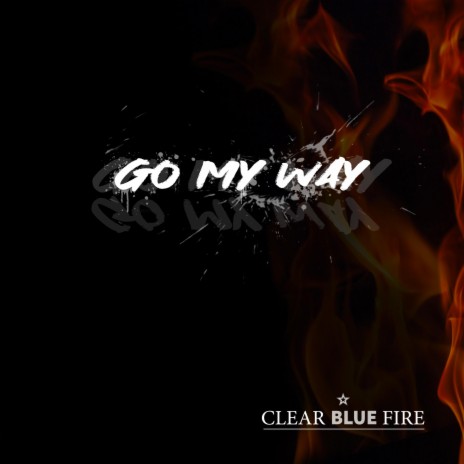 Go My Way cover art