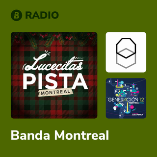 Banda Montreal Radio