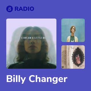 Billy Changer Radio