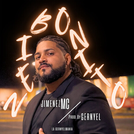 Bien Bonito ft. Jimenez MC cover art
