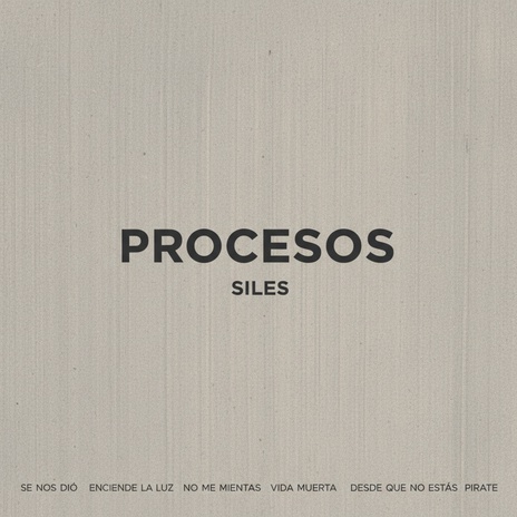 DESDE QUE NO ESTÁS cover art