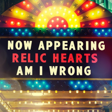 Am I Wrong cover art