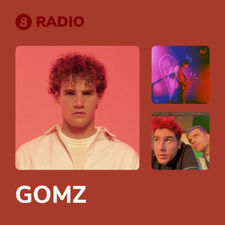 GOMZ Radio