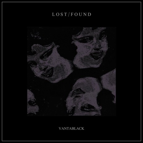 Lost/Found cover art