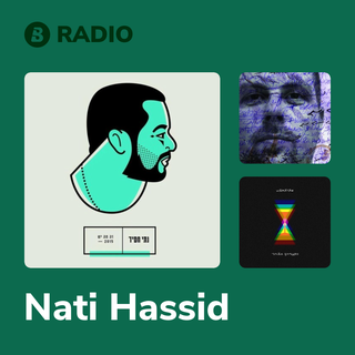 Nati Hassid Radio