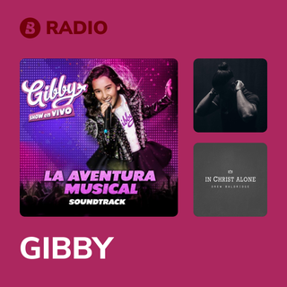 GIBBY Radio