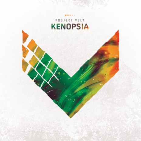 Isolated cover art