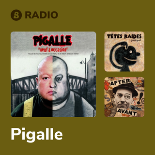 Pigalle Radio