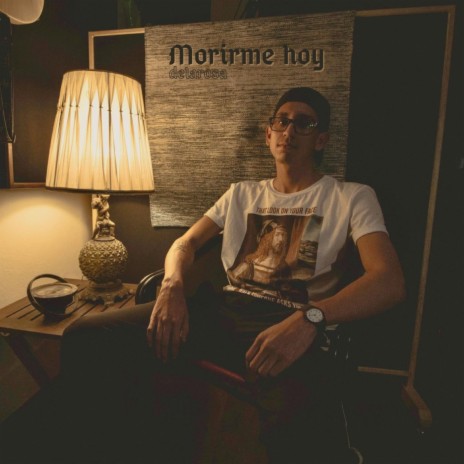 Morirme Hoy cover art