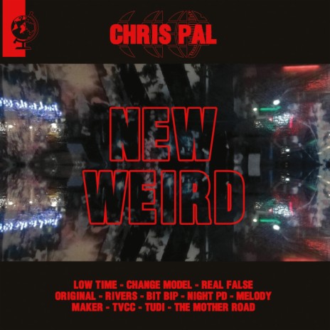 Original cover art