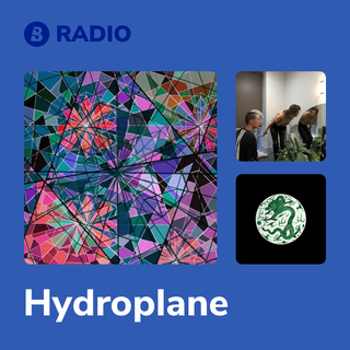 Hydroplane Radio