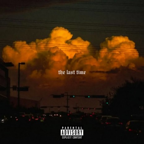 The Last Time ft. Dee cover art