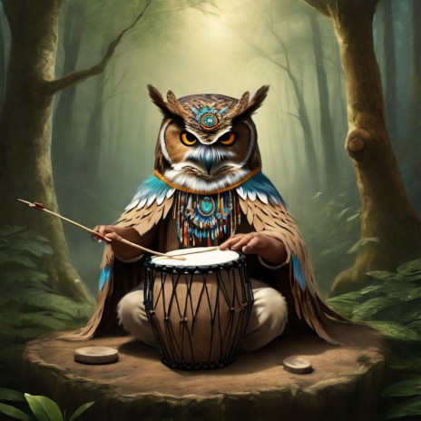 Outside and forceful percussive pulses