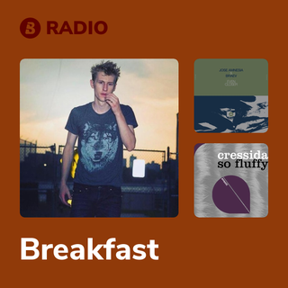 Breakfast Radio