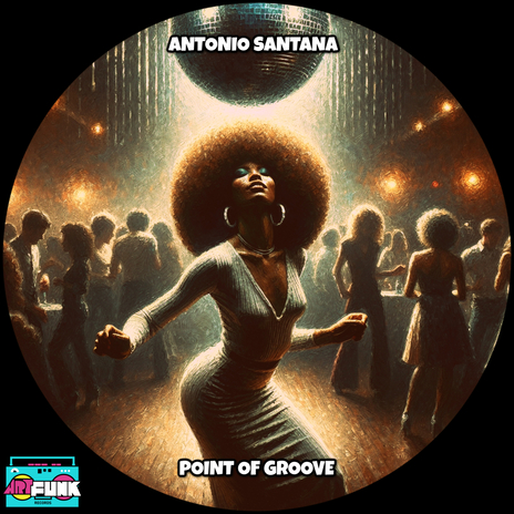 Point of Groove cover art