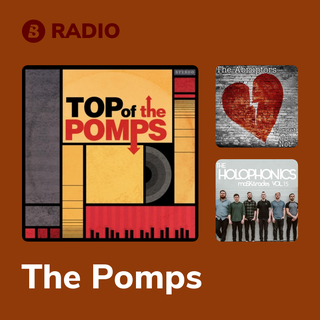 The Pomps Radio