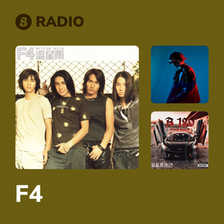 F4 Radio