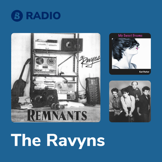 The Ravyns Radio